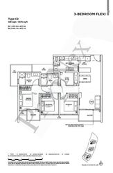 Piccadilly Grand (D8), Apartment #519828661